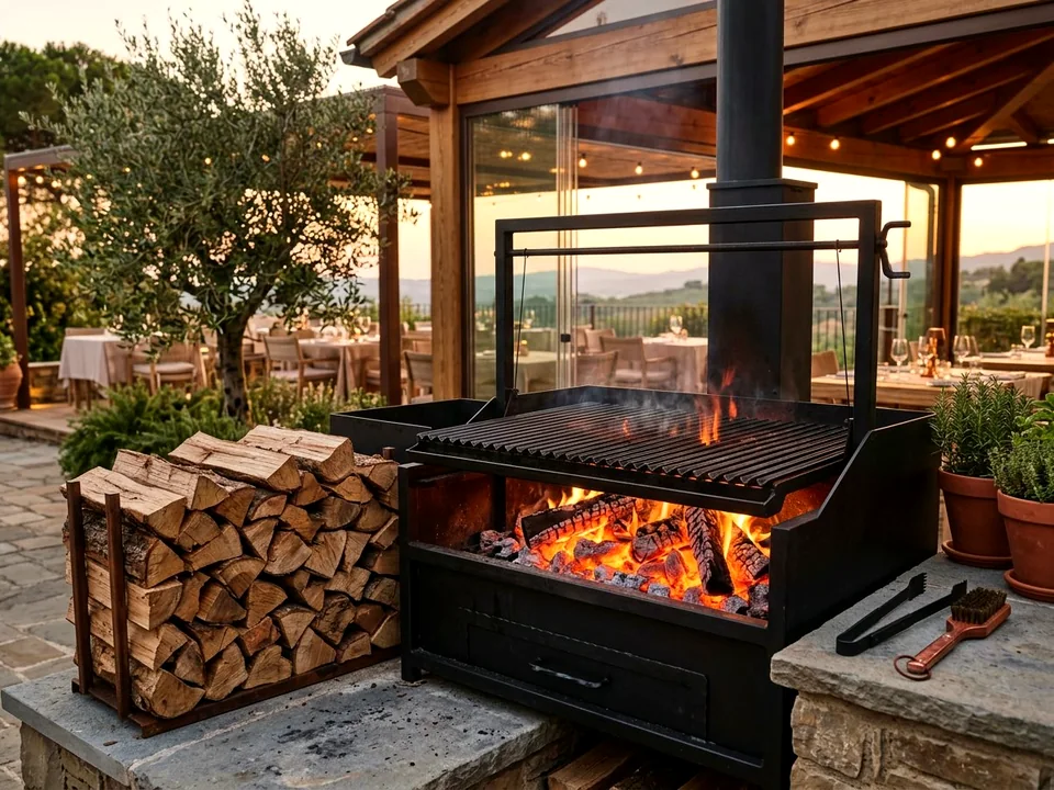 берёза естественной сушки, улица Парковая, 43, Люберцы